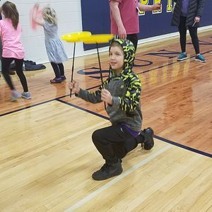 Meet your Posher, Donna